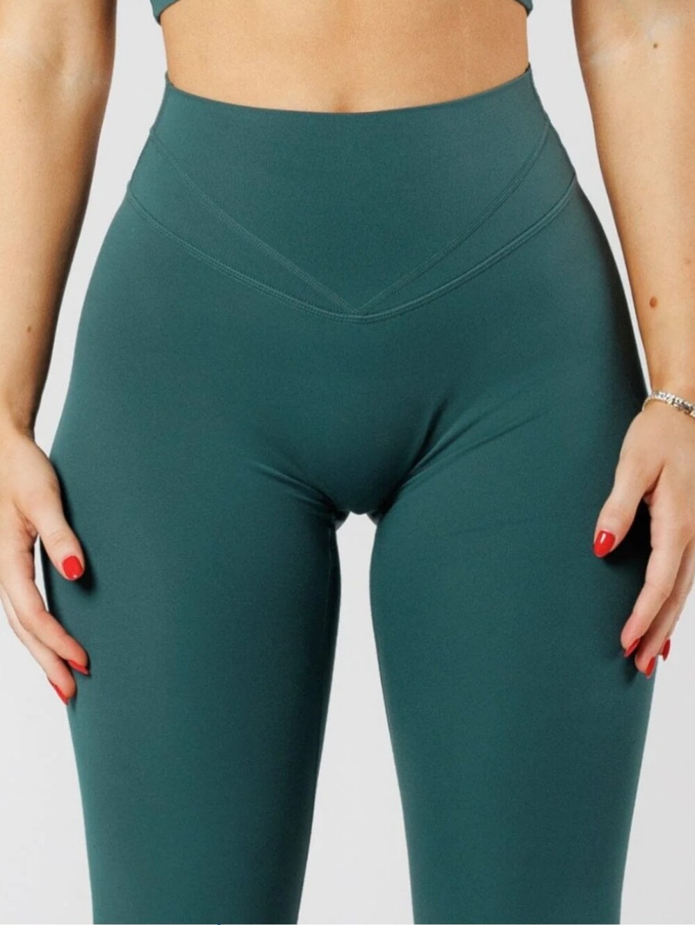 Paragon S Ivy Icon Sculptseam Plus High-Rise Legging